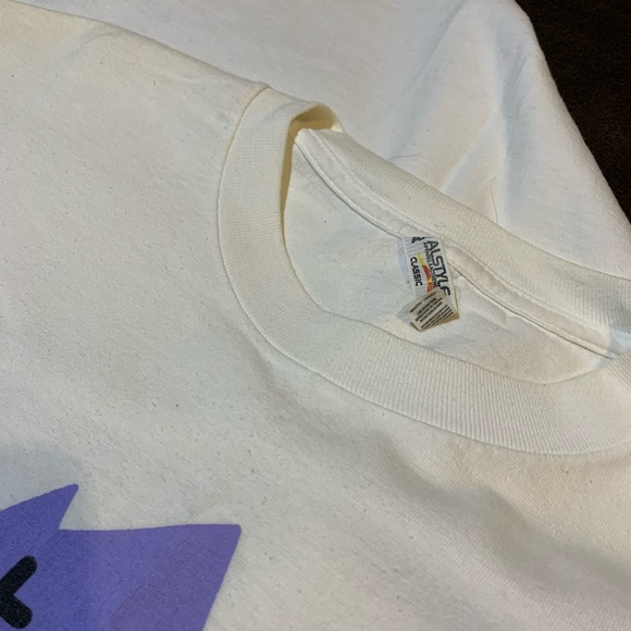 Getter rugrats shirt - Picture 5 of 7